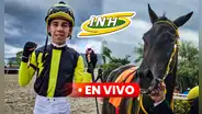 RESULTADOS del 5y6 en La Rinconada, 18 de agosto: todos los GANADORES de las carreras válidas vía INH TV
