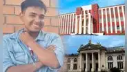 Argentino que estudia en la UNI se queda impactado con el nivel académico y lo compara con la UNR: "Hay que tener coraje"