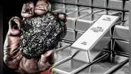 El país de América Latina que supera a Estados Unidos y China con la mayor producción de plata en el mundo en 2024