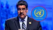 Maduro asegura que es "defensor de la carta de la ONU", pero ataca informe que válida actas de oposición