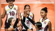 ¡Gran inicio! República Dominicana vence 3-1 a Canadá en el Mundial de Voleibol Femenino U17 2024