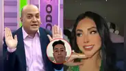 Pamela Franco hará pronto un anuncio muy importante ante la controversia por Christian Cueva, según ‘Metiche’