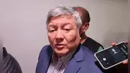 Sujetos amenazan e irrumpen en casa de colaborador eficaz del caso Waykis en la Sombra