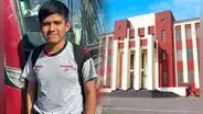 Primer lugar de la UNAC ingresa a la UNI con puntaje casi perfecto y revela su secreto: es el 2do puesto en Ingeniería de Software