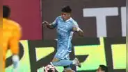 Sporting Cristal resignó un empate: 0-0 ante Alianza Lima por el Torneo Clausura