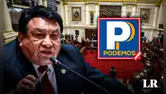 Comisión de Fiscalización en manos de Podemos Perú: Bancada se fortaleció con incorporación de congresistas investigados
