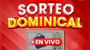 LOTERÍA Nacional de Panamá EN VIVO, 18 de agosto: mira AQUÍ los RESULTADOS del Sorteo Dominical por Telemetro