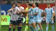 Sporting Cristal y Alianza Lima jugaron para Universitario: empataron 0-0 por el Clausura 2024