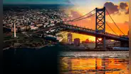 El único país del mundo que tuvo alrededor de 9 capitales en toda su historia y ahora es potencia mundial