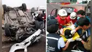 Conoce la región de Perú con más fallecidos por accidentes de tránsito: supera las 700 víctimas entre 2021 y 2023