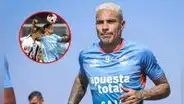 ¿Por qué Paolo Guerrero se volvió tendencia tras el empate sin goles entre Alianza Lima y Sporting Cristal?