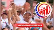 NUEVA PENSIÓN IVSS HOY, 21 de agosto 2024: fecha de pago, MONTO actualizado y ÚLTIMAS NOTICIAS