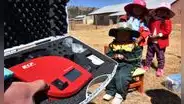 ¿Cómo se combate la anemia en el Altiplano?