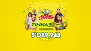 Resultados de La Tinka EN VIVO y sorteo de hoy, 18 de agosto: sigue aquí números ganadores y pozo millonario