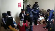 Trata de personas: Detienen a 6 presuntos integrantes de la ‘One Family'