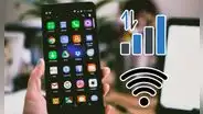 ¿Tienes activado el Wifi y los datos móviles de tu celular al mismo tiempo? Estas son las desventajas de hacerlo