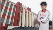 Joven de Los Olivos ingresó 2 veces a la UNI y obtuvo el puntaje más alto: tiene 17 años y estudiaba más de 12 horas al día