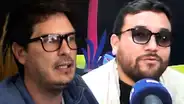 Cristian Rivero es tildado de ser atorrante por reportero de Magaly Medina: "En la ‘tele’ él es humilde"