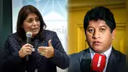 Delia Muñoz cuestiona demanda del defensor del Pueblo contra extinción de dominio: "Hay conflicto de intereses"