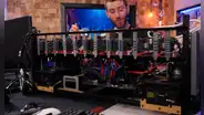 ¿Qué le sucedería a tu PC si le conectas 112 dispositivos USB? Experimento lo revela
