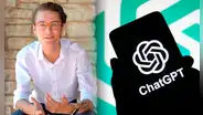 Un joven en Estados Unidos se volvió millonario en pocos días usando ChatGPT: solo invirtió 100 dólares