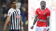 Con Cristian Díaz: canal confirmado de Alianza Lima vs. Cienciano por el Torneo Clausura