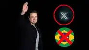 La sorprendente razón por la que Elon Musk decidió cerrar la red social X en Brasil
