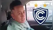 Revelan que contrato de Christian Cueva tiene cláusulas especiales: ¿el DT pidió su fichaje?