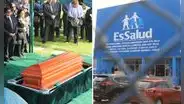 ¿Existe algún límite de edad para solicitar el subsidio por sepelio en EsSalud? Los requisitos para acceder