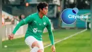Kluiverth Aguilar y la llamativa razón por la que ya no sería tomado en cuenta en el Lommel SK