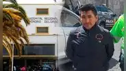 Paciente denuncia tocamientos indebidos en hospital de Arequipa: hombre fue detenido