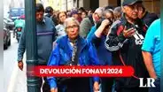 Fonavi: descubre cuándo y cómo puedes cobrar los aportes de un fonavista fallecido si eres familiar