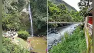 Cascada de 35 metros en Cali, ideal para el avistamiento de mariposas: cómo llegar y actividades disponibles