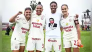 Jean Ferrari anuncia los estadios donde se podrían jugar la final de la Liga Femenina