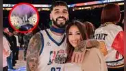 Anuel AA será padre por cuarta vez con su novia Laury Saavedra y anuncia el sexo en gran fiesta