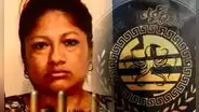 Sandra Segovia Álvarez: identifican a avezada cabecilla de la facción Los Pulpos de Trujillo