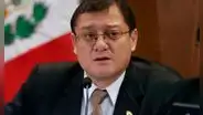 Fiscal Chávez Cotrina rechaza la postura del ministro del Interior: "está desprestigiando al Ministerio Público"