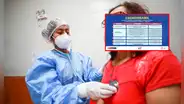 Minsa lanza cronograma para evaluación del SERUMS 2024 con participación de 5.000 profesionales de la salud