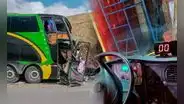 Ingenieros arequipeños desarrollan sistema para controlar velocidad y reducir accidentes: ya es usado por más de 200 vehículos