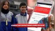 Bono Logro Escolar 2024, CONSULTAR CON EL RUT: ¿cómo saber si soy beneficiario y cuándo pagan?