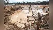 Oro toca picos históricos mientras minería informal en Perú prospera