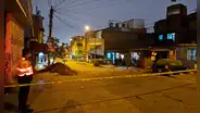 Sicarios asesinan a hombre en la puerta de su casa: víctima se encontraba celebrando parrillada familiar por el Día del Niño