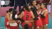 ¡Demoledoras! Perú venció 3-0 a Canadá y consiguió su primer triunfo en el Mundial de Vóley Sub-17 2024