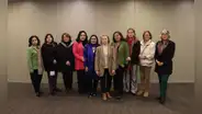 Exministras y asociaciones rechazan fusión del Mimp y Midis