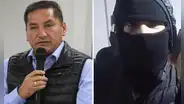 Alcalde de Comas es amenazado de muerte por intervenciones en mercado: "Tus 8 escoltas no te van a servir"