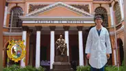 Sanmarquino revela cuánto se ahorra al estudiar Medicina en una universidad pública: "Más que un gasto, es una inversión"