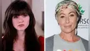 Madre de Shannen Doherty conducirá el podcast de la actriz