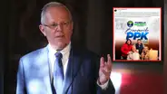Elecciones 2026: PPK se afilia a partido Fuerza Moderna liderado por Fiorella Molinelli