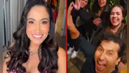Nelly Rossinelli sorprende con espectacular fiesta por sus 42 años: ¿quiénes fueron sus invitados de TV?