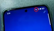 ¿Por qué sale un ícono de luna en la pantalla de tu celular? Su presencia debería preocuparte